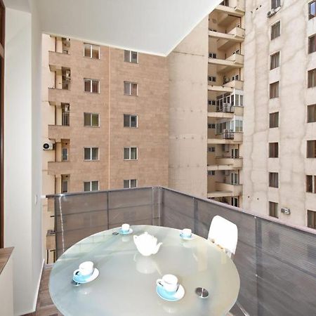 74/3New Building In The Center Of The Capital Διαμέρισμα Γιερεβάν Εξωτερικό φωτογραφία