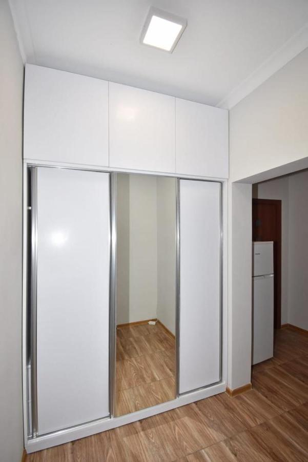 74/3New Building In The Center Of The Capital Διαμέρισμα Γιερεβάν Εξωτερικό φωτογραφία